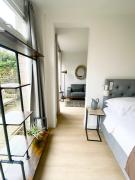 The East Wing Bloemendaal