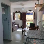 LAGOA , 4 ESQUINAS, Morro de São Paulo