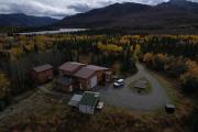 Denali Park View House