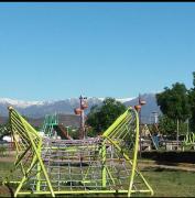 Top Gobernador Benegas