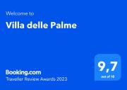 Villa delle Palme