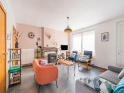 Charming Cottage with Sauna Charming Cottage with Sauna