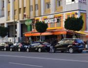 Appartment Majorelle entier au Centre Ville Kenitra