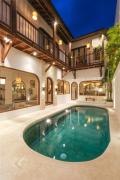 The Arki Villa