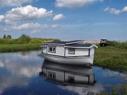 Lake Peipsi boathouses Lake Peipsi boathouses