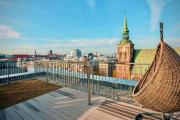 Garden Gates - luxury apartment in the heart of Gdańsk old town