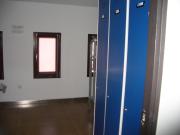 Albergue El Castillo