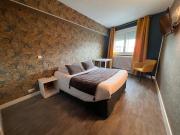 Hotel Alpes Cevennes