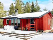 7 person holiday home in BLIDÖ-By Traum