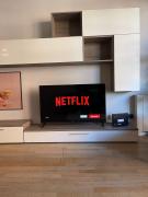 Stazione centrale - Nuovo e moderno appartamento.