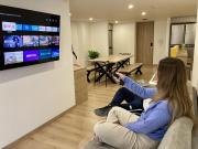 UhaUs Coliving 302 - Apto 12 habitaciones