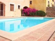 Residence dei fiori con piscina