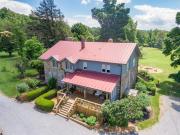 Top Purcellville