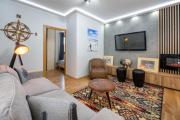 Apartament Tatrzański Jaszczurówka