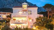 Apartments by the sea Brela, Makarska - 20708