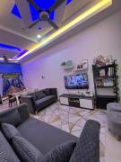 Top Kampong Tanah Merah