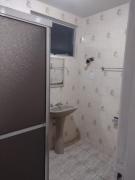 Apartamento amplo 10 mim da praia