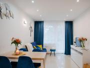 Apartment in uk cin near Baltic Sea Apartment in uk cin near Baltic Sea