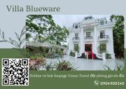 Villa Blueware - Venuestay