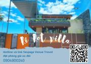 Ri Rot villa - Venuestay