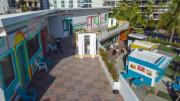 Hotel Nomadic Design