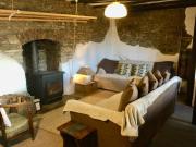 Devon Cottage in Lovely Georgeham