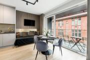 CityCenter Apartment Lux Krysiewicza 3 Airconditioning by Renters
