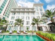 Sala Tuy Hoa Beach Hotel Sala Tuy Hoa Beach Hotel