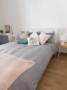 Cecis home - Few steps from Monaco WITH PARKING