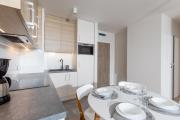 Resort Apartamenty Klifowa Rewal 83