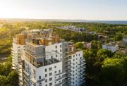 Baltica Towers by Symphony Aparthotels