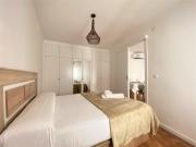 TarracoHomes, TH16 Apartamento Arc de Sant Llorens en centro de Tarragona