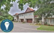 6 Crystal Cove Zimbali 5 Bedroom ZPS6