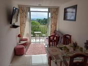 Apartamento Paraíso Cafetero