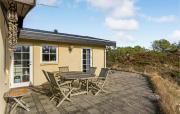 Awesome Home In Fjerritslev With Wifi