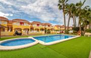 Stunning Home In Torrevieja With Wifi