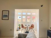 Maltese Apartment 2 with traditional Balcony by Solea