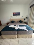 Top Paphos City