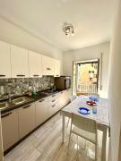 Il Rifugio Dei Partenopei