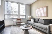 East Cambridge 1br w wd gym nr Lechmere T BOS-863