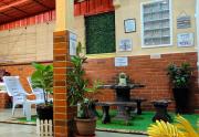 Top Kampong Bukit Katil