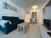 ACV - Playa Dorada-1ª linea planta 5 Norte 2