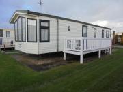 8 Berth Central heated Golden Palm (Aspen GP)