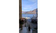 Lakeside apartment Tremezzo - Larihome B01
