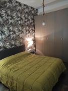 4 Canti Central cozy apt in via Maqueda