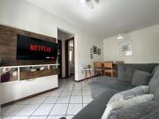 MC01- Suíte +1 | Garagem | Ar condicionados