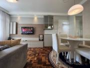 MT01- 1 Quarto| Completo| Av Brasil| Tela Proteção