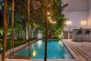 Stunning 4BR Villa with Private Pool La Veleta Retreat