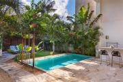 Stunning 4BR Villa with Private Pool La Veleta Retreat