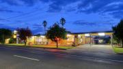 Top Cootamundra